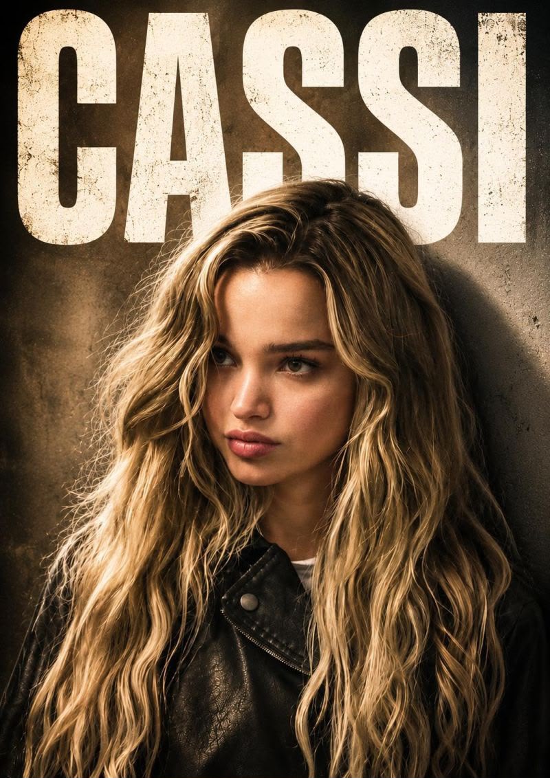 Cassi